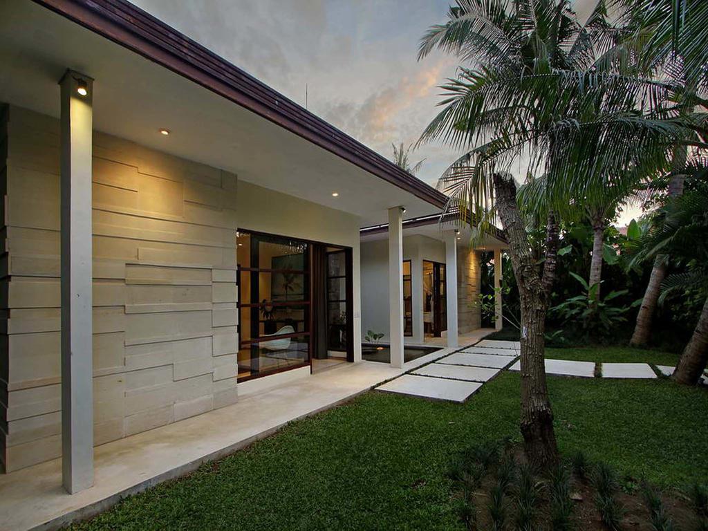 Villa Mona Canggu Habitación foto