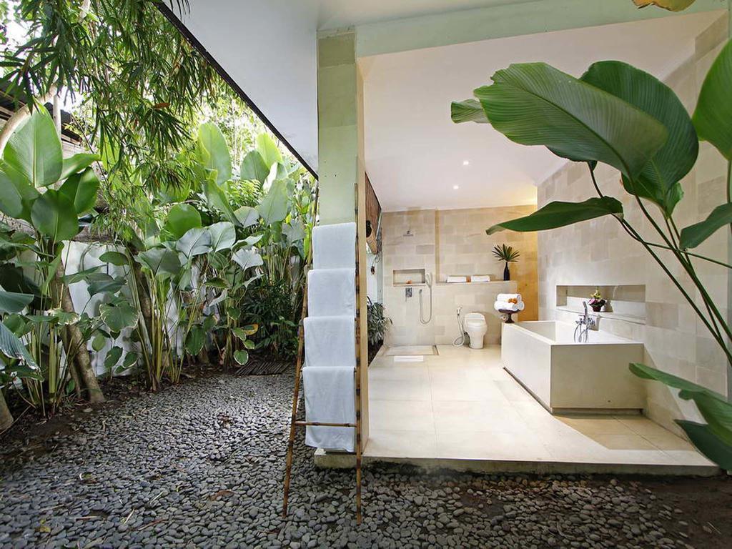 Villa Mona Canggu Habitación foto