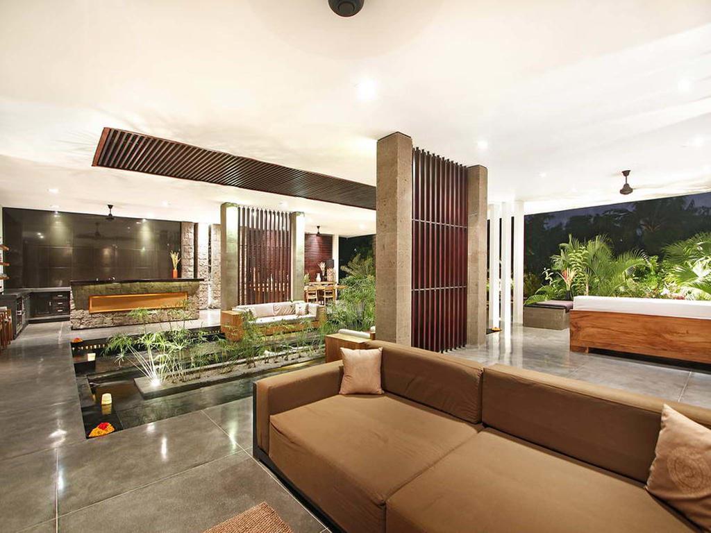Villa Mona Canggu Exterior foto